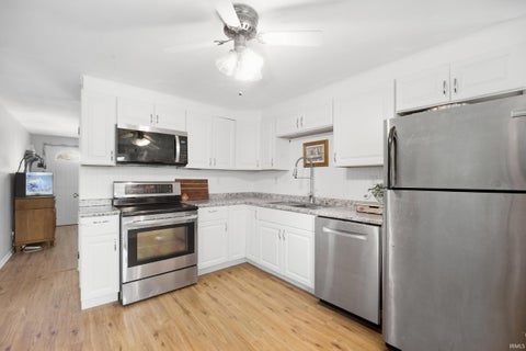 Tiny photo for 3708 Amherst Drive, Lafayette, IN 47905 (MLS # 202639786)