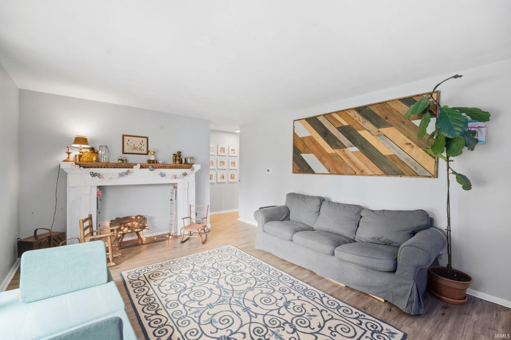 Photo of 3708 Amherst Drive, Lafayette, IN 47905 (MLS # 202639786)