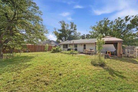Tiny photo for 3708 Amherst Drive, Lafayette, IN 47905 (MLS # 202639786)