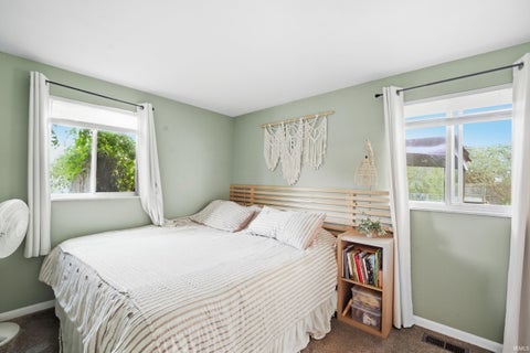 Tiny photo for 3708 Amherst Drive, Lafayette, IN 47905 (MLS # 202639786)