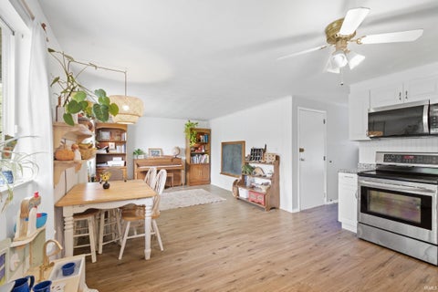 Tiny photo for 3708 Amherst Drive, Lafayette, IN 47905 (MLS # 202639786)