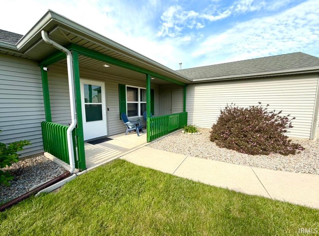 Photo of 305 W Wind Trail, Avilla, IN 46710 (MLS # 202619824)