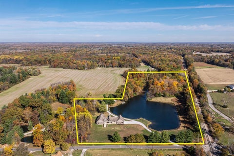 Tiny photo for 13808 W 500 N, Jasonville, IN 47438 (MLS # 202545151)