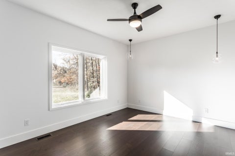 Tiny photo for 13808 W 500 N, Jasonville, IN 47438 (MLS # 202545151)