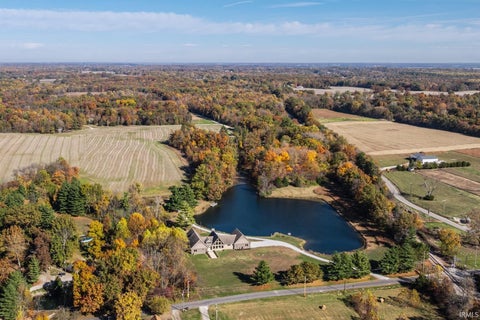 Tiny photo for 13808 W 500 N, Jasonville, IN 47438 (MLS # 202545151)