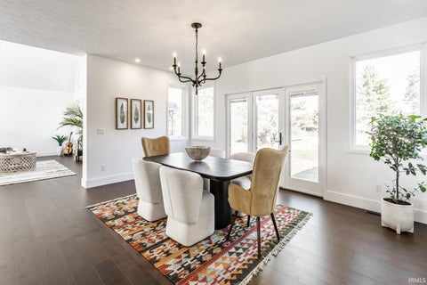 Tiny photo for 13808 W 500 N, Jasonville, IN 47438 (MLS # 202545151)