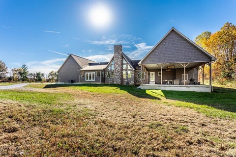 Tiny photo for 13808 W 500 N, Jasonville, IN 47438 (MLS # 202545151)