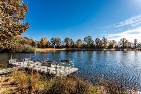 Tiny photo for 13808 W 500 N, Jasonville, IN 47438 (MLS # 202545151)