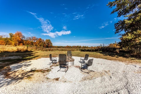 Tiny photo for 13808 W 500 N, Jasonville, IN 47438 (MLS # 202545151)