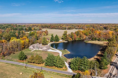 Tiny photo for 13808 W 500 N, Jasonville, IN 47438 (MLS # 202545151)