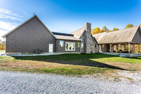 Tiny photo for 13808 W 500 N, Jasonville, IN 47438 (MLS # 202545151)