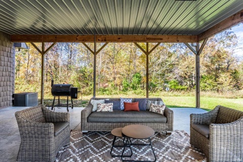 Tiny photo for 13808 W 500 N, Jasonville, IN 47438 (MLS # 202545151)