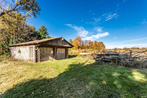 Tiny photo for 13808 W 500 N, Jasonville, IN 47438 (MLS # 202545151)