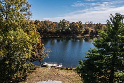 Tiny photo for 13808 W 500 N, Jasonville, IN 47438 (MLS # 202545151)