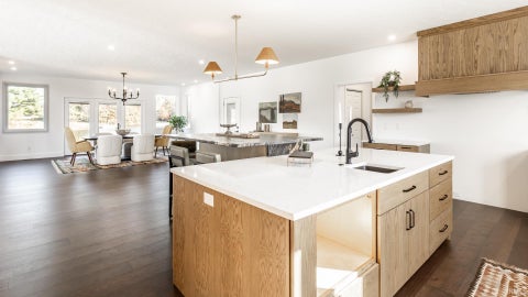 Tiny photo for 13808 W 500 N, Jasonville, IN 47438 (MLS # 202545151)