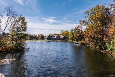 Tiny photo for 13808 W 500 N, Jasonville, IN 47438 (MLS # 202545151)
