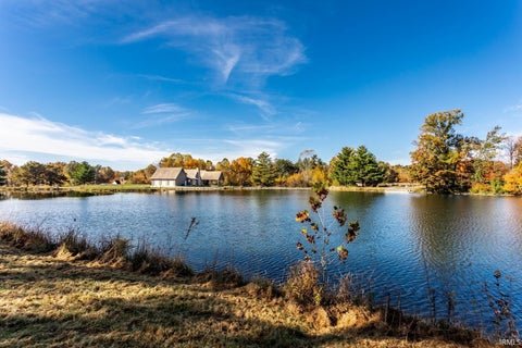 Tiny photo for 13808 W 500 N, Jasonville, IN 47438 (MLS # 202545151)