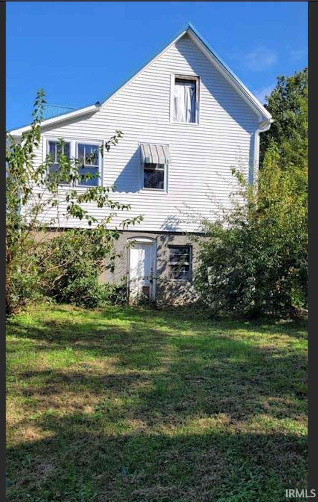 Photo of 222 N 5th Street, Boonville, IN 47601 (MLS # 202543572)