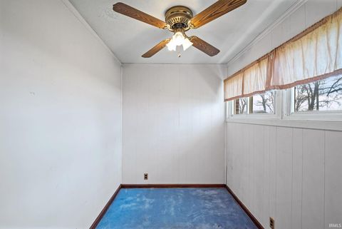 Tiny photo for 5815 S 600 E, Lafayette, IN 47909 (MLS # 202612077)