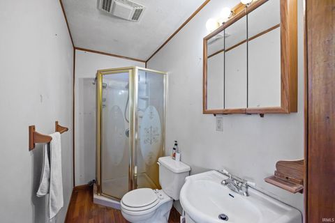 Tiny photo for 5815 S 600 E, Lafayette, IN 47909 (MLS # 202612077)