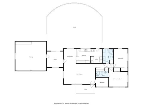 Tiny photo for 5815 S 600 E, Lafayette, IN 47909 (MLS # 202612077)