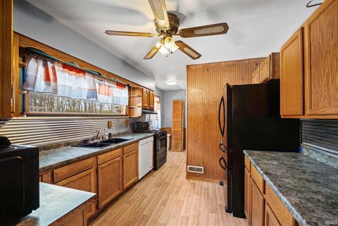 Tiny photo for 5815 S 600 E, Lafayette, IN 47909 (MLS # 202612077)