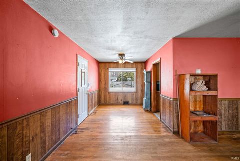 Tiny photo for 5815 S 600 E, Lafayette, IN 47909 (MLS # 202612077)