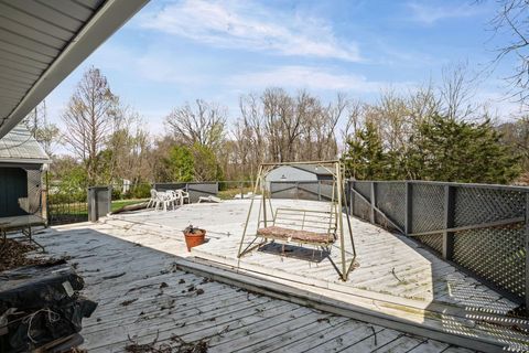 Tiny photo for 5815 S 600 E, Lafayette, IN 47909 (MLS # 202612077)