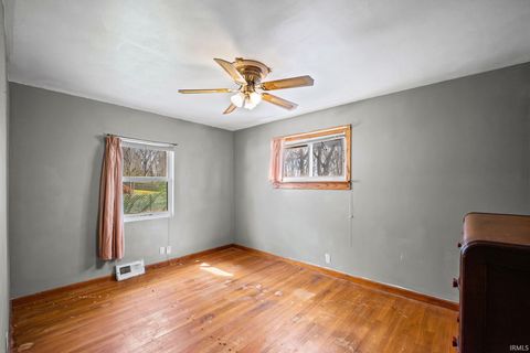 Tiny photo for 5815 S 600 E, Lafayette, IN 47909 (MLS # 202612077)