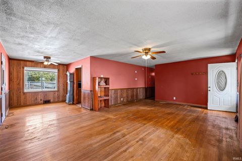 Tiny photo for 5815 S 600 E, Lafayette, IN 47909 (MLS # 202612077)