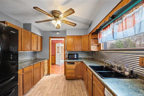 Tiny photo for 5815 S 600 E, Lafayette, IN 47909 (MLS # 202612077)