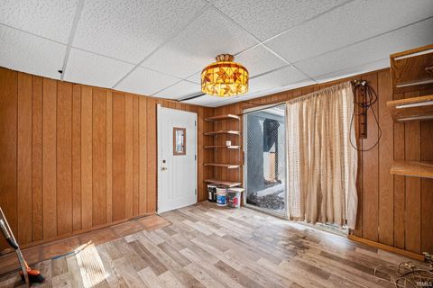 Tiny photo for 5815 S 600 E, Lafayette, IN 47909 (MLS # 202612077)