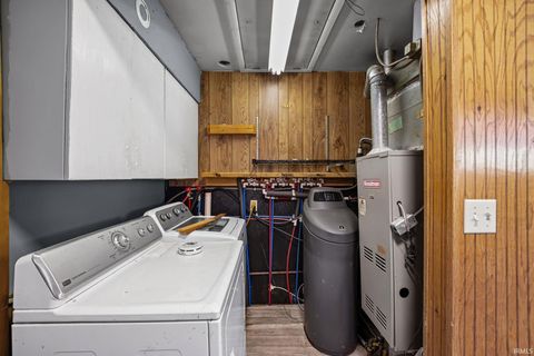 Tiny photo for 5815 S 600 E, Lafayette, IN 47909 (MLS # 202612077)