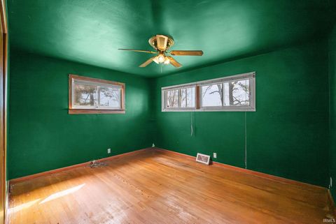 Tiny photo for 5815 S 600 E, Lafayette, IN 47909 (MLS # 202612077)