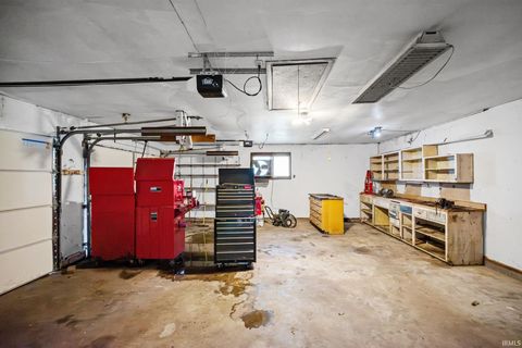 Tiny photo for 5815 S 600 E, Lafayette, IN 47909 (MLS # 202612077)