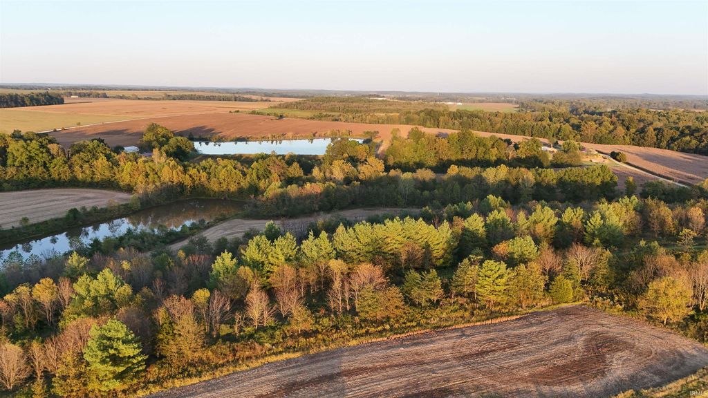 Photo of CR 600 S, Cannelburg, IN 47519 (MLS # 202541420)