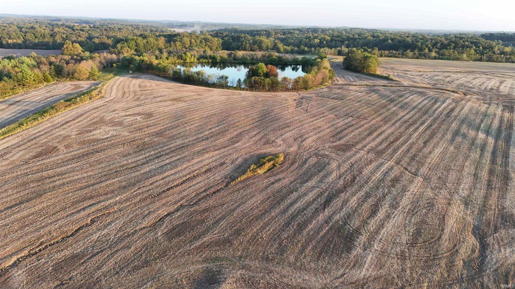 Photo of CR 600 S, Cannelburg, IN 47519 (MLS # 202541420)