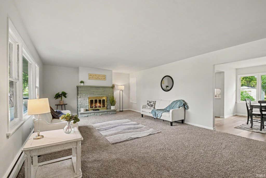 Photo of 26089 Arlington Road, Elkhart, IN 46514 (MLS # 202630621)