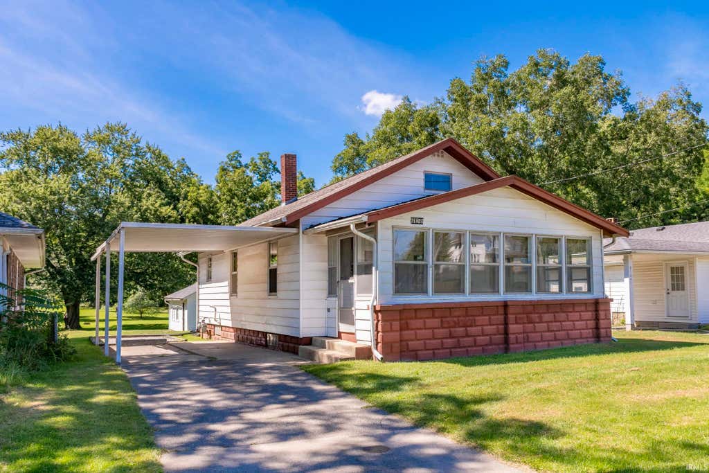 Photo of 61249 US 31 Highway, South Bend, IN 46614 (MLS # 202635067)