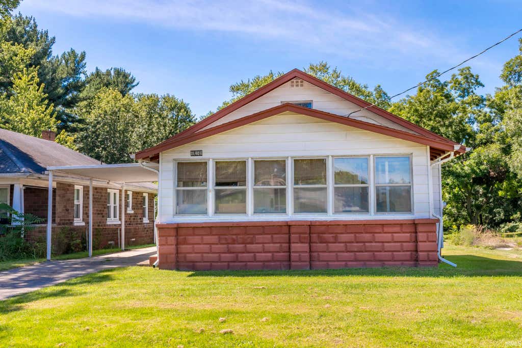Photo of 61249 US 31 Highway, South Bend, IN 46614 (MLS # 202635067)