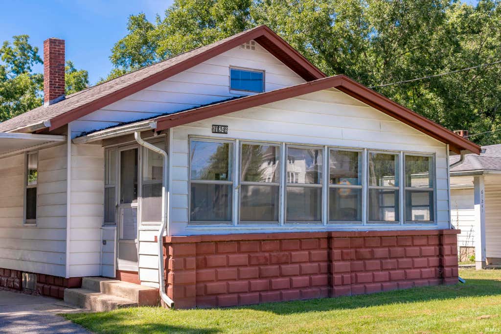 Photo of 61249 US 31 Highway, South Bend, IN 46614 (MLS # 202635067)