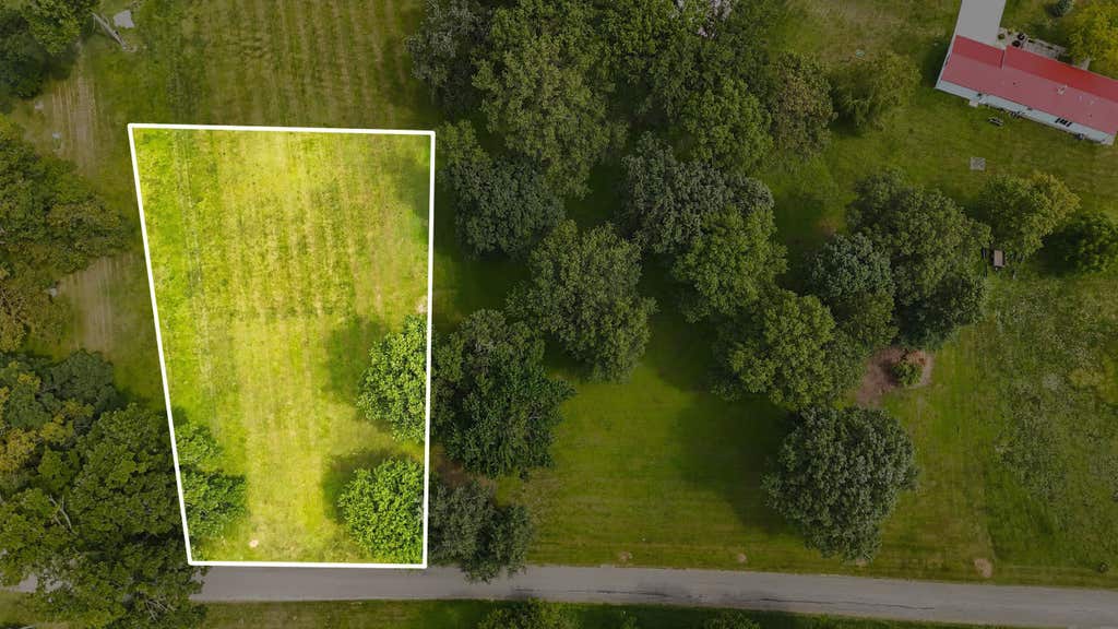 Photo of V/L E 395 S, Lagrange, IN 46761 (MLS # 202628966)