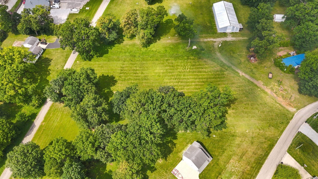 Photo of V/L E 395 S, Lagrange, IN 46761 (MLS # 202628966)