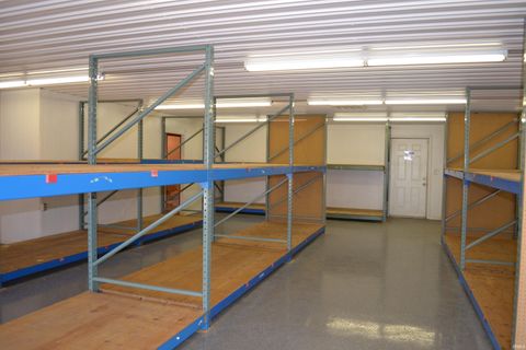 Tiny photo for 75 S Michigan Road, Burlington, IN 46915 (MLS # 202606615)