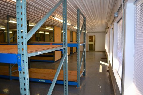 Tiny photo for 75 S Michigan Road, Burlington, IN 46915 (MLS # 202606615)