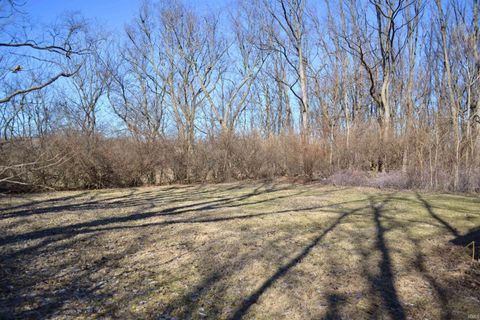 Tiny photo for 75 S Michigan Road, Burlington, IN 46915 (MLS # 202606615)