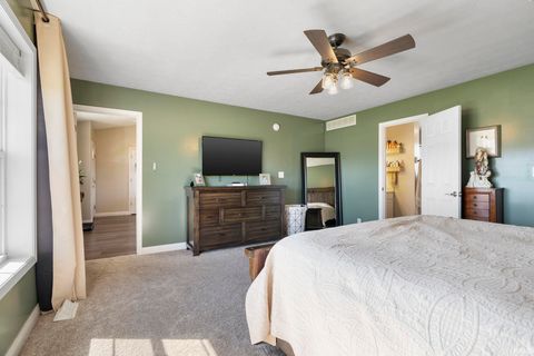 Tiny photo for 4682 SR 28 E, Lafayette, IN 47909 (MLS # 202610583)