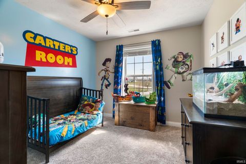 Tiny photo for 4682 SR 28 E, Lafayette, IN 47909 (MLS # 202610583)