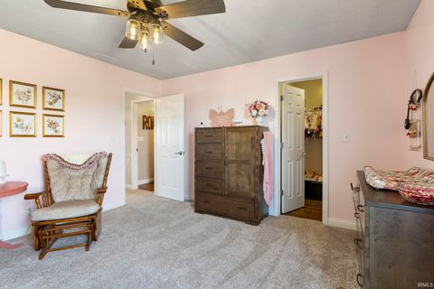Tiny photo for 4682 SR 28 E, Lafayette, IN 47909 (MLS # 202610583)
