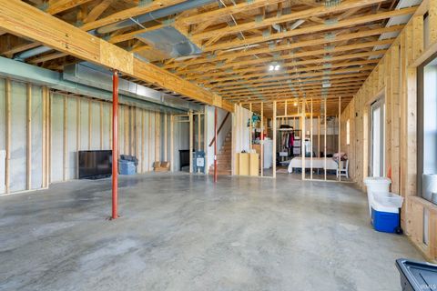 Tiny photo for 4682 SR 28 E, Lafayette, IN 47909 (MLS # 202610583)